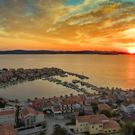 With A Parking Space Bibinje, Zadar - 21094 Bibinje