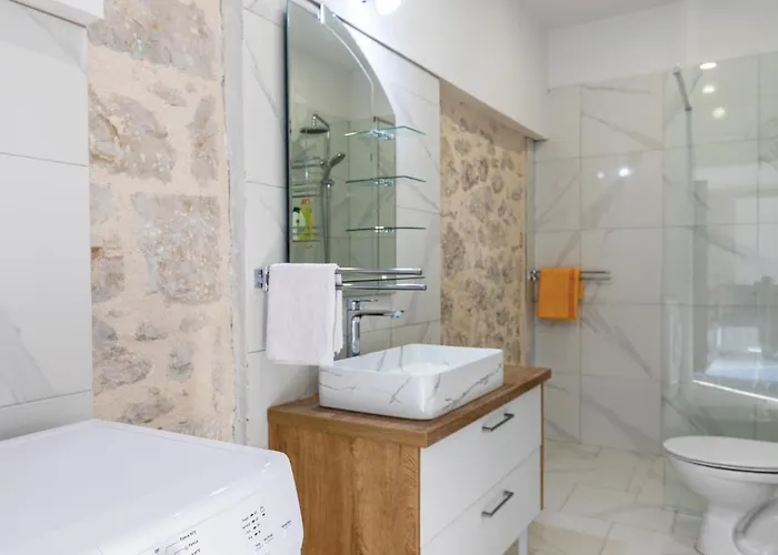 Appartement With Parking Spaces Bibinje, Zadar - 21094