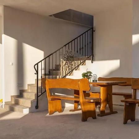 With Parking Spaces Bibinje, Zadar - 21094 * Bibinje