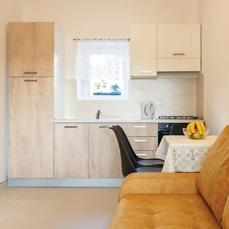 With Parking Spaces Bibinje, Zadar - 21094 Διαμέρισμα