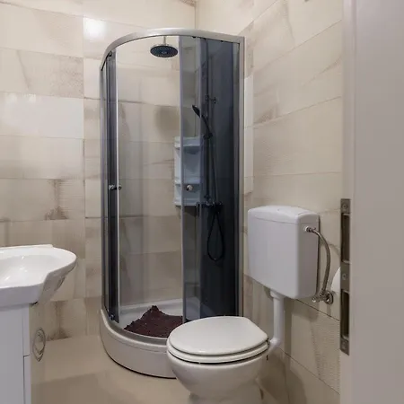 Διαμέρισμα With Parking Spaces Bibinje, Zadar - 21094 Bibinje