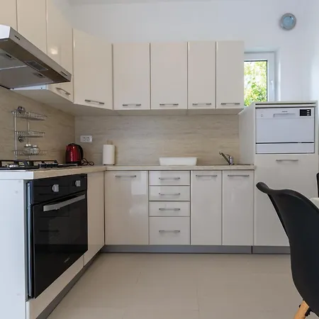 With Parking Spaces Bibinje, Zadar - 21094 Διαμέρισμα *