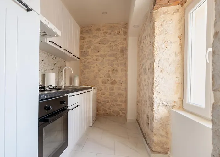 Apartamento With Parking Spaces Bibinje, Zadar - 21094 Bibinje