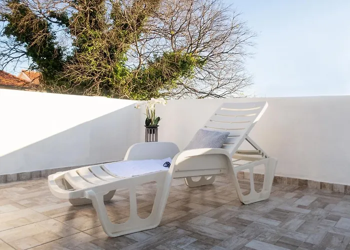 With Parking Spaces Bibinje, Zadar - 21094 * Bibinje