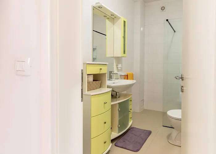 With Parking Spaces Bibinje, Zadar - 21094 Apartamento