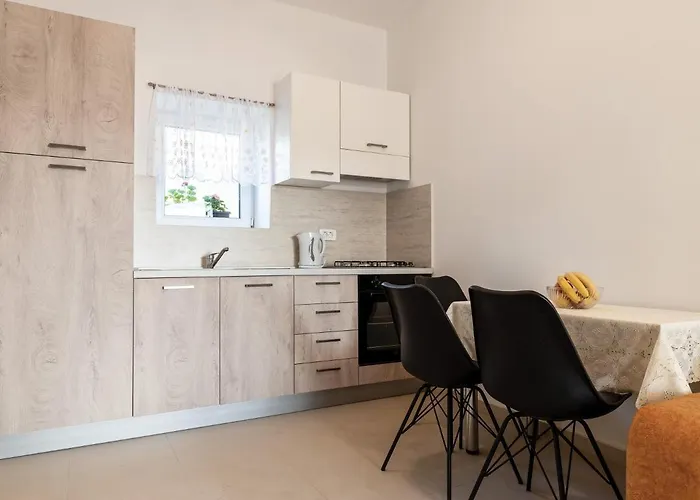 With Parking Spaces Bibinje, Zadar - 21094 Apartamento *