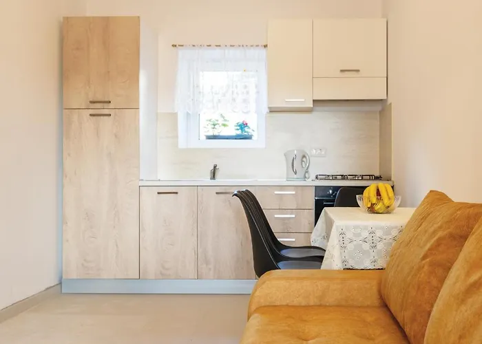 With Parking Spaces Bibinje, Zadar - 21094 Apartamento