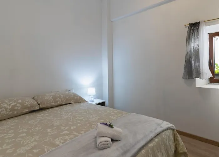 With Parking Spaces Bibinje, Zadar - 21094 * Bibinje