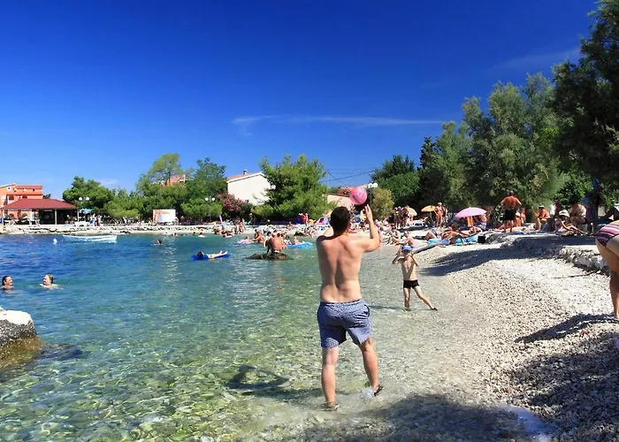 With Parking Spaces Bibinje, Zadar - 21094 Apartamento