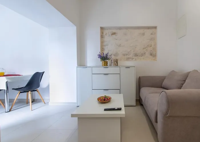 With Parking Spaces Bibinje, Zadar - 21094 Apartamento Bibinje