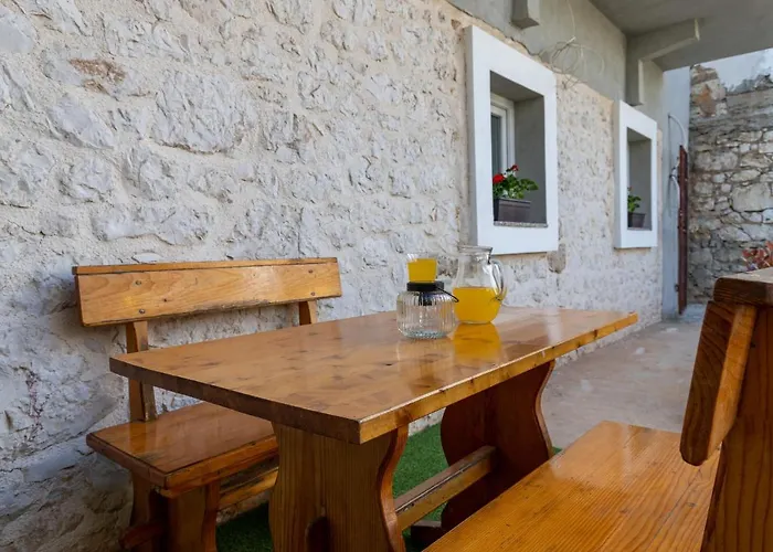 With Parking Spaces Bibinje, Zadar - 21094 *